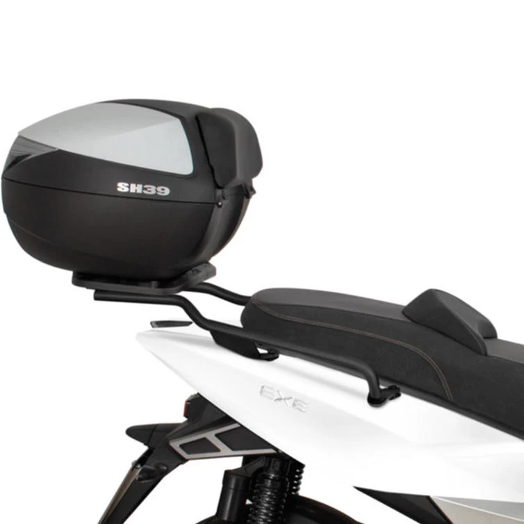 Shad Top Case Fitting Kit For Wottan Storm S 300 2022 4 Shad Top Case Fitting Kit For Wottan Storm S 300 2022 - Image 4