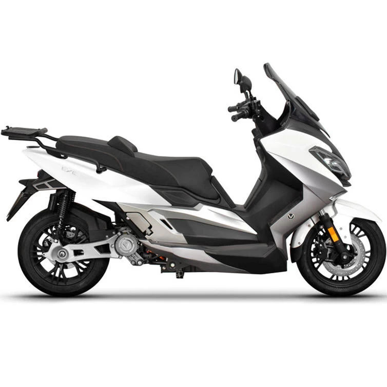 Shad Top Case Fitting Kit For Wottan Storm S 300 2022 5 Shad Top Case Fitting Kit For Wottan Storm S 300 2022 - Image 5