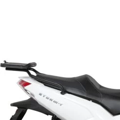 Shad Top Case Fitting Kit For Mitt 125 GT Max 2018-2022