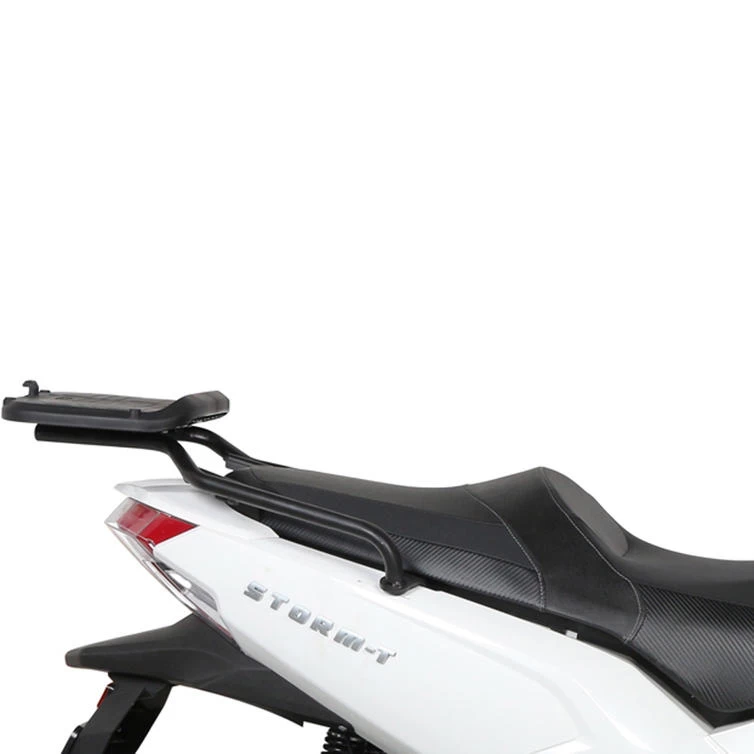 Shad Top Case Fitting Kit For Mitt 125 GT Max 2018-2022 1 Shad Top Case Fitting Kit For Mitt 125 GT Max 2018-2022