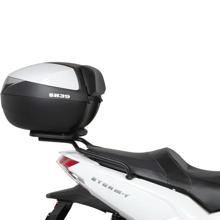 Shad Top Case Fitting Kit For Mitt 125 GT Max 2018-2022 4 Shad Top Case Fitting Kit For Mitt 125 GT Max 2018-2022 - Image 4