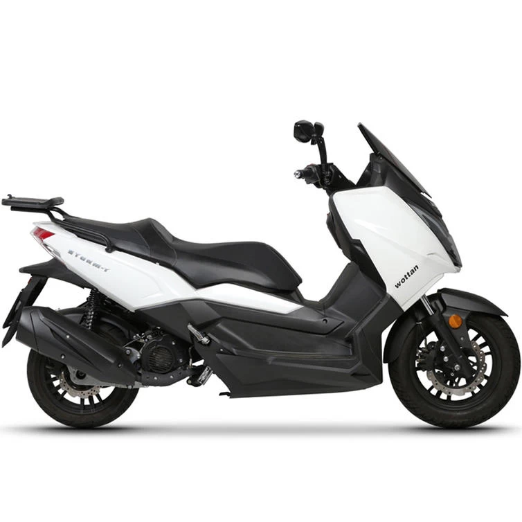 Shad Top Case Fitting Kit For Mitt 125 GT Max 2018-2022 5 Shad Top Case Fitting Kit For Mitt 125 GT Max 2018-2022 - Image 5