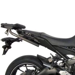 Shad Top Case Fitting Kit For Yamaha FZ-09 2013-2016 -Biker Style Shop lrgscale28184 Y0MT93ST Shad Top Case Fitting Kit 1000 2