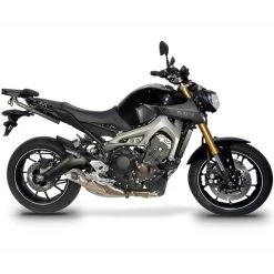 Shad Top Case Fitting Kit For Yamaha FZ-09 2013-2016 -Biker Style Shop lrgscale28184 Y0MT93ST Shad Top Case Fitting Kit 1000 4