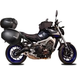 Shad Top Case Fitting Kit For Yamaha FZ-09 2013-2016 -Biker Style Shop lrgscale28184 Y0MT93ST Shad Top Case Fitting Kit 1000 6