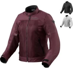Rev It Rev It Eclipse 2 Ladies Motorcycle Jacket