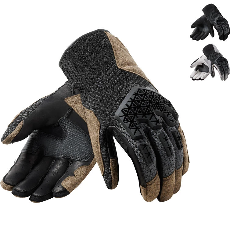 Rev It Offtrack 2 Motorcycle Gloves 1 Rev It Offtrack 2 Motorcycle Gloves