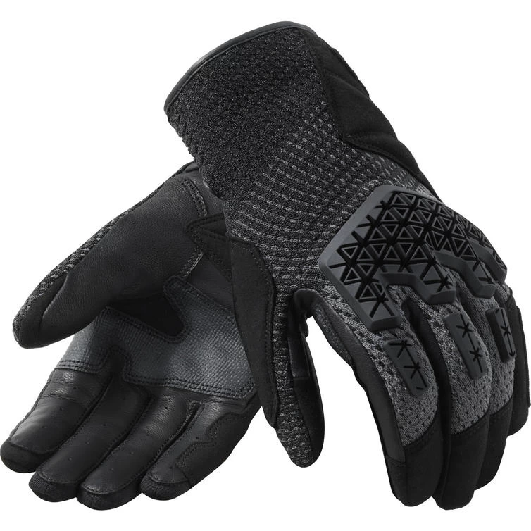 Rev It Offtrack 2 Motorcycle Gloves 4 Rev It Offtrack 2 Motorcycle Gloves - Image 4