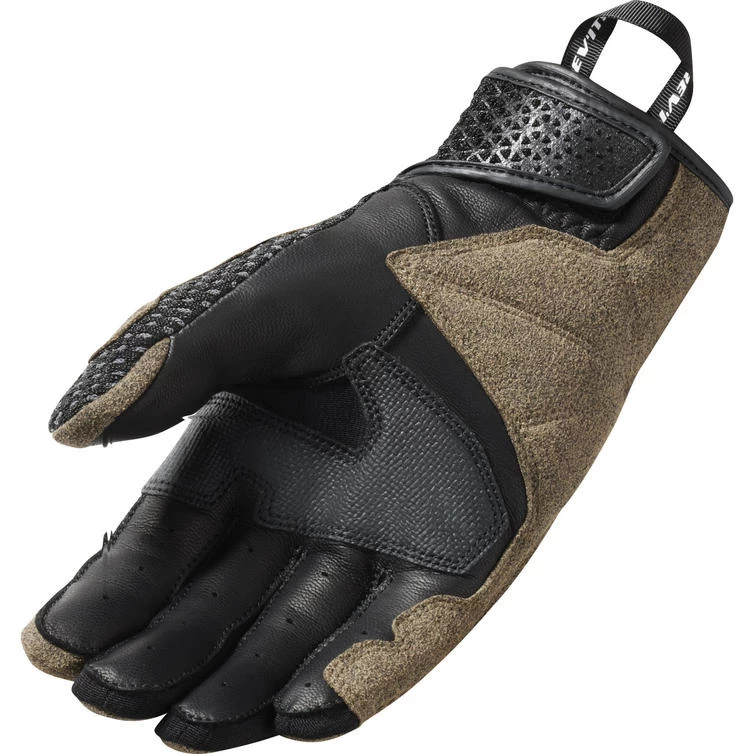 Rev It Offtrack 2 Motorcycle Gloves 6 Rev It Offtrack 2 Motorcycle Gloves - Image 6