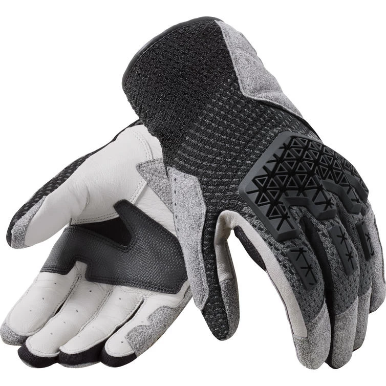 Rev It Offtrack 2 Motorcycle Gloves 5 Rev It Offtrack 2 Motorcycle Gloves - Image 5