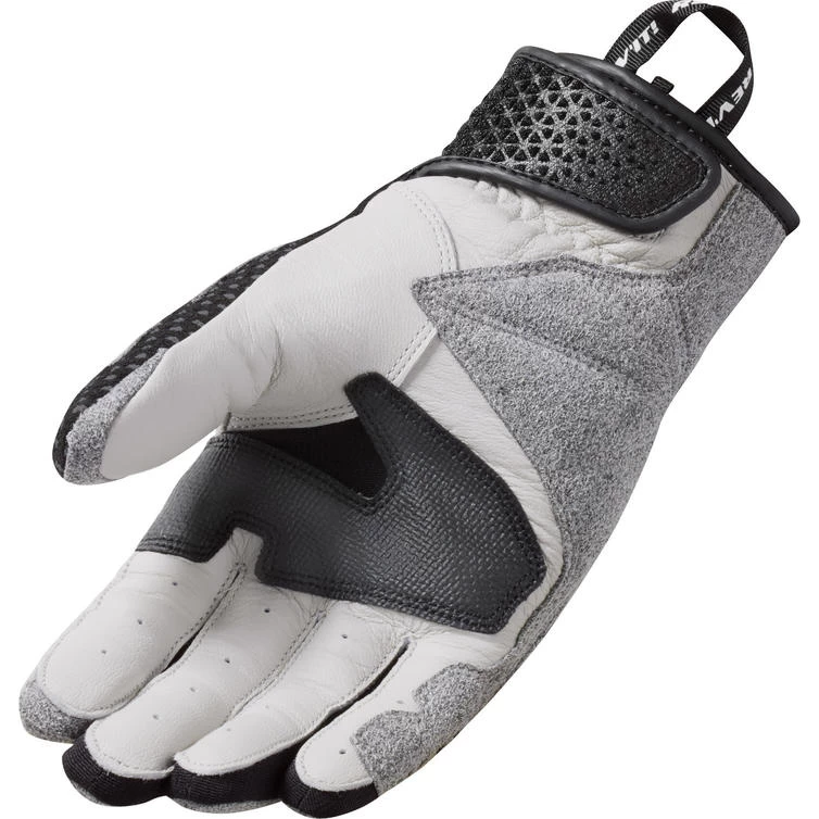 Rev It Offtrack 2 Motorcycle Gloves 8 Rev It Offtrack 2 Motorcycle Gloves - Image 8