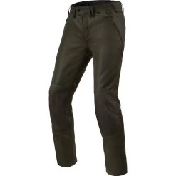Rev It Eclipse 2 Motorcycle Trousers 10 Rev It Eclipse 2 Motorcycle Trousers -Biker Style Shop lrgscale28249 Rev It Eclipse 2 Motorcycle Trousers Black Olive 1600 1