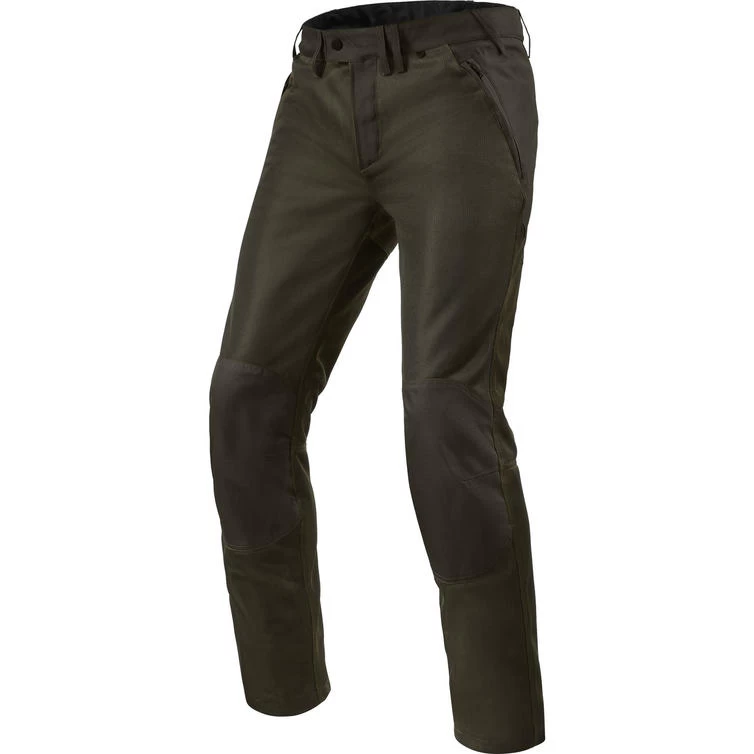 Rev It Eclipse 2 Motorcycle Trousers 3 Rev It Eclipse 2 Motorcycle Trousers - Image 3