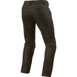 Rev It Eclipse 2 Motorcycle Trousers 13 Rev It Eclipse 2 Motorcycle Trousers -Biker Style Shop lrgscale28249 Rev It Eclipse 2 Motorcycle Trousers Black Olive 1600 2