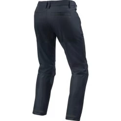 Rev It Eclipse 2 Motorcycle Trousers 14 Rev It Eclipse 2 Motorcycle Trousers -Biker Style Shop lrgscale28249 Rev It Eclipse 2 Motorcycle Trousers Dark Blue 1600 2