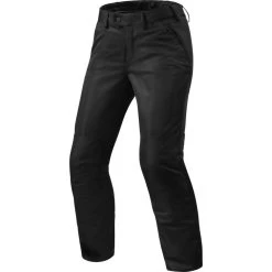 Rev It Eclipse 2 Ladies Motorcycle Trousers 6 Rev It Eclipse 2 Ladies Motorcycle Trousers -Biker Style Shop lrgscale28250 Rev It Eclipse 2 Ladies Motorcycle Trousers Black 1600 1