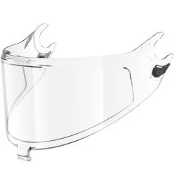 Shark Spartan GT Pro Carbon Toryan Motorcycle Helmet & Visor -Biker Style Shop lrgscale28335 Shark Spartan RS GT Visor Clear 1600 1 1