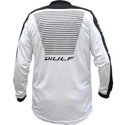 Wulfsport 2023 Linear Motocross Jersey -Biker Style Shop lrgscale28343 Wulfsport 2023 Linear Motocross Jersey White 1000 2 1