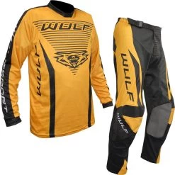 Wulfsport 2023 Linear Motocross Jersey & Pants Yellow Kit 7 Wulfsport 2023 Linear Motocross Jersey & Pants Yellow Kit -Biker Style Shop lrgscale28349 Wulfsport 2023 Linear Motocross Jersey Pants Yellow Bundle 1100 1