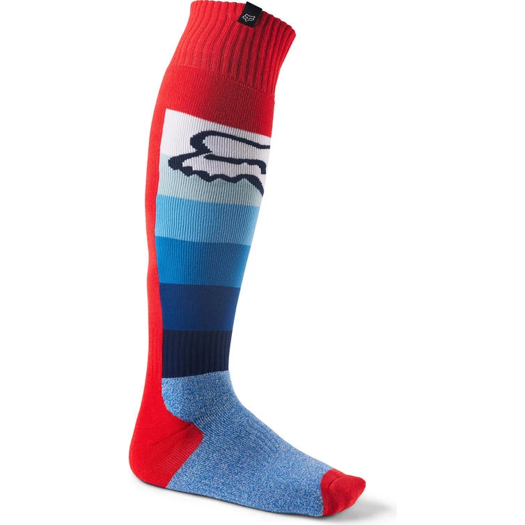 Fox Racing 2023 180 Toxsyk Motocross Socks 3 Fox Racing 2023 180 Toxsyk Motocross Socks - Image 3