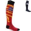 Fox Racing Fox Racing 2023 180 Nuklr Motocross Socks