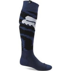 Fox Racing Fox Racing 2023 180 Nuklr Motocross Socks -Biker Style Shop lrgscale28363 Fox Racing 2023 180 Nuklr Motocross Socks Deep Cobalt 1600 1