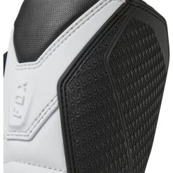 Fox Racing 2023 Comp White Motocross Boots -Biker Style Shop lrgscale28411 Fox Racing 2023 Comp Motocross Boots White 1600 8