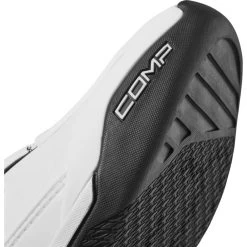 Fox Racing 2023 Comp White Motocross Boots -Biker Style Shop lrgscale28411 Fox Racing 2023 Comp Motocross Boots White 1600 9