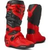Fox Racing 2023 Comp Flo Red Motocross Boots