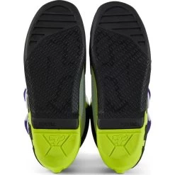 Fox Racing 2023 Comp Ultraviolet Motocross Boots -Biker Style Shop lrgscale28414 Fox Racing 2023 Comp Motocross Boots Ultraviolet 1515 5