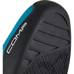Fox Racing 2023 Comp Maui Blue Motocross Boots -Biker Style Shop lrgscale28415 Fox Racing 2023 Comp Motocross Boots Maui Blue 1600 10