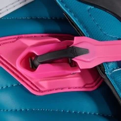 Fox Racing 2023 Comp Maui Blue Motocross Boots -Biker Style Shop lrgscale28415 Fox Racing 2023 Comp Motocross Boots Maui Blue 1600 8