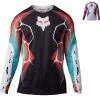 Fox Racing 2023 360 Syz Motocross Jersey