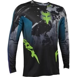 Fox Racing 2023 360 Dkay Motocross Jersey 7 Fox Racing 2023 360 Dkay Motocross Jersey -Biker Style Shop lrgscale28426 Fox Racing 2023 360 Dkay Motocross Jersey Maui Blue 1600 1