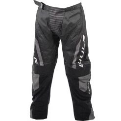 Wulfsport 2023 Kids Linear Motocross Pants -Biker Style Shop lrgscale28435 Wulfsport 2023 Kids Linear Motocross Pants Black 1000 1
