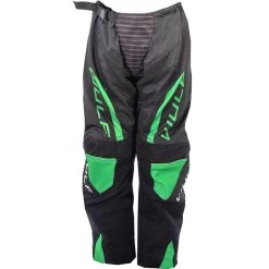 Wulfsport 2023 Kids Linear Motocross Pants -Biker Style Shop lrgscale28435 Wulfsport 2023 Kids Linear Motocross Pants Green 1000 1 1