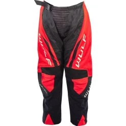 Wulfsport 2023 Kids Linear Motocross Jersey & Pants Red Kit -Biker Style Shop lrgscale28435 Wulfsport 2023 Kids Linear Motocross Pants Red 1000 1 1