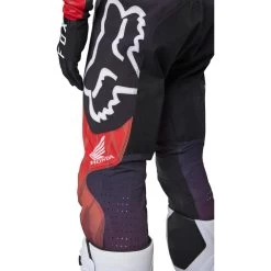 Fox Racing 2023 Flexair Honda Motocross Jersey & Pants Red Black White Kit 13 Fox Racing 2023 Flexair Honda Motocross Jersey & Pants Red Black White Kit -Biker Style Shop lrgscale28447 Fox Racing 2023 Flexair Honda Motocross Pants Red Black White 1600 2 1