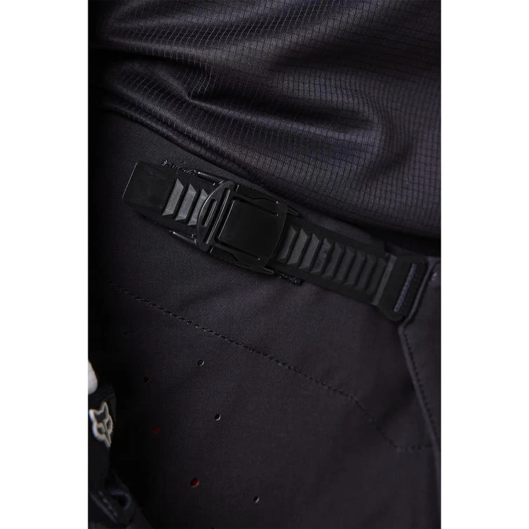 Fox Racing 2023 Flexair Honda Motocross Jersey & Pants Red Black White Kit 7 Fox Racing 2023 Flexair Honda Motocross Jersey & Pants Red Black White Kit - Image 7