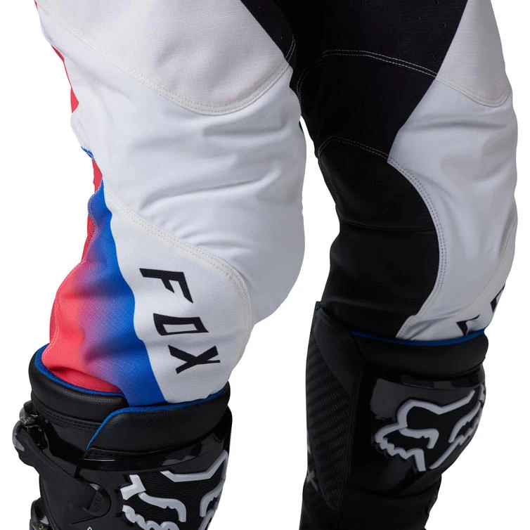 Fox Racing 2023 360 Horyzn Motocross Jersey & Pants Black White Kit 6 Fox Racing 2023 360 Horyzn Motocross Jersey & Pants Black White Kit - Image 6