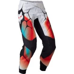 Fox Racing 2023 360 Syz Motocross Jersey & Pants Black White Kit 12 Fox Racing 2023 360 Syz Motocross Jersey & Pants Black White Kit -Biker Style Shop lrgscale28449 Fox Racing 2023 360 Syz Motocross Pants Black White 1440 1 1