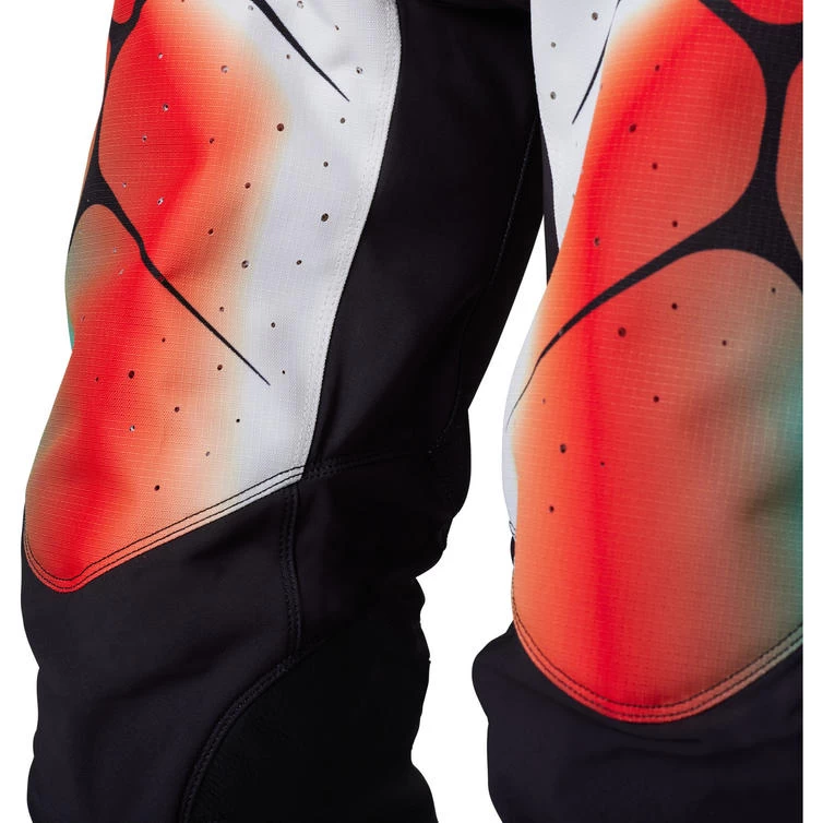 Fox Racing 2023 360 Syz Motocross Jersey & Pants Black White Kit 6 Fox Racing 2023 360 Syz Motocross Jersey & Pants Black White Kit - Image 6