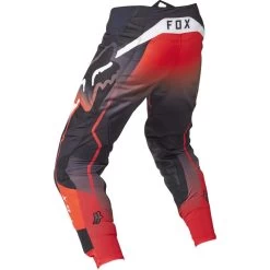 Fox Racing 2023 360 Vizen Motocross Jersey & Pants Flo Red Kit -Biker Style Shop lrgscale28450 Fox Racing 2023 360 Vizen Motocross Pants Flo Red 1600 2 1