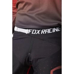 Fox Racing 2023 360 Vizen Motocross Jersey & Pants Flo Red Kit -Biker Style Shop lrgscale28450 Fox Racing 2023 360 Vizen Motocross Pants Flo Red 1600 4 1