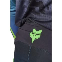 Fox Racing 2023 360 Dkay Motocross Jersey & Pants Maui Blue Kit -Biker Style Shop lrgscale28452 Fox Racing 2023 360 Dkay Motocross Pants Maui Blue 1600 3 1
