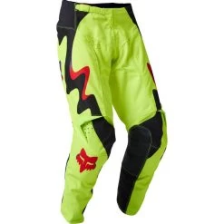 Fox Racing 2023 180 Kozmik Motocross Jersey & Pants Flo Yellow Kit 12 Fox Racing 2023 180 Kozmik Motocross Jersey & Pants Flo Yellow Kit -Biker Style Shop lrgscale28453 Fox Racing 2023 180 Kozmik Motocross Pants Flo Yellow 1500 1 1
