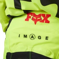 Fox Racing 2023 180 Kozmik Motocross Jersey & Pants Flo Yellow Kit 15 Fox Racing 2023 180 Kozmik Motocross Jersey & Pants Flo Yellow Kit -Biker Style Shop lrgscale28453 Fox Racing 2023 180 Kozmik Motocross Pants Flo Yellow 1600 4 1