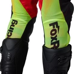 Fox Racing 2023 180 Statk Motocross Jersey & Pants Flo Red Kit 15 Fox Racing 2023 180 Statk Motocross Jersey & Pants Flo Red Kit -Biker Style Shop lrgscale28454 Fox Racing 2023 180 Statk Motocross Pants Flo Red 1600 3 1