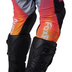 Fox Racing 2023 180 Statk Motocross Jersey & Pants Steel Grey Kit -Biker Style Shop lrgscale28454 Fox Racing 2023 180 Statk Motocross Pants Steel Grey 1600 3 1