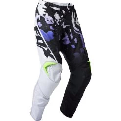 Fox Racing 2023 180 Morphic Motocross Jersey & Pants Black White Kit 12 Fox Racing 2023 180 Morphic Motocross Jersey & Pants Black White Kit -Biker Style Shop lrgscale28455 Fox Racing 2023 180 Morphic Motocross Pants Black White 1370 1 1